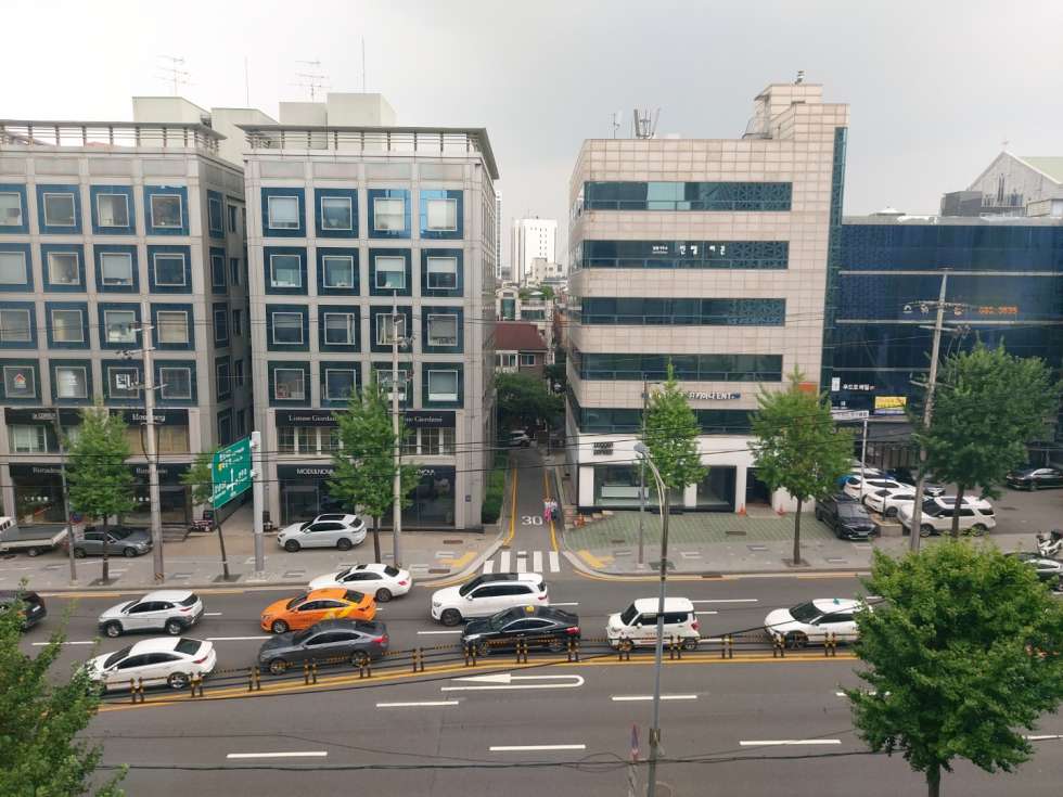 역삼동 80평 사무실 | 월세 920만원 사진 9