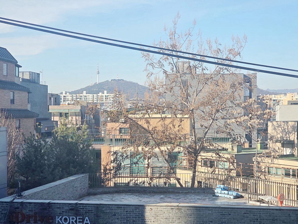 신사동 23평 사무실 | 월세 200만원 사진 4