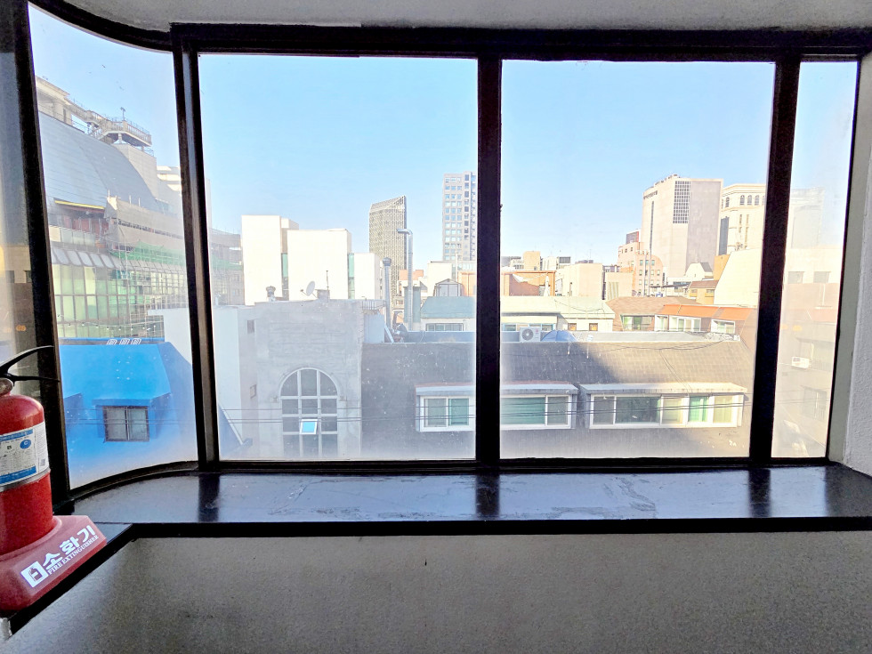 논현동 30평 사무실 | 월세 180만원 사진 18