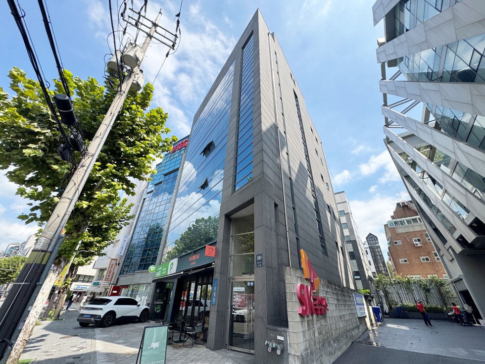 양재동 52평 사무실 | 월세 600만원 사진 10