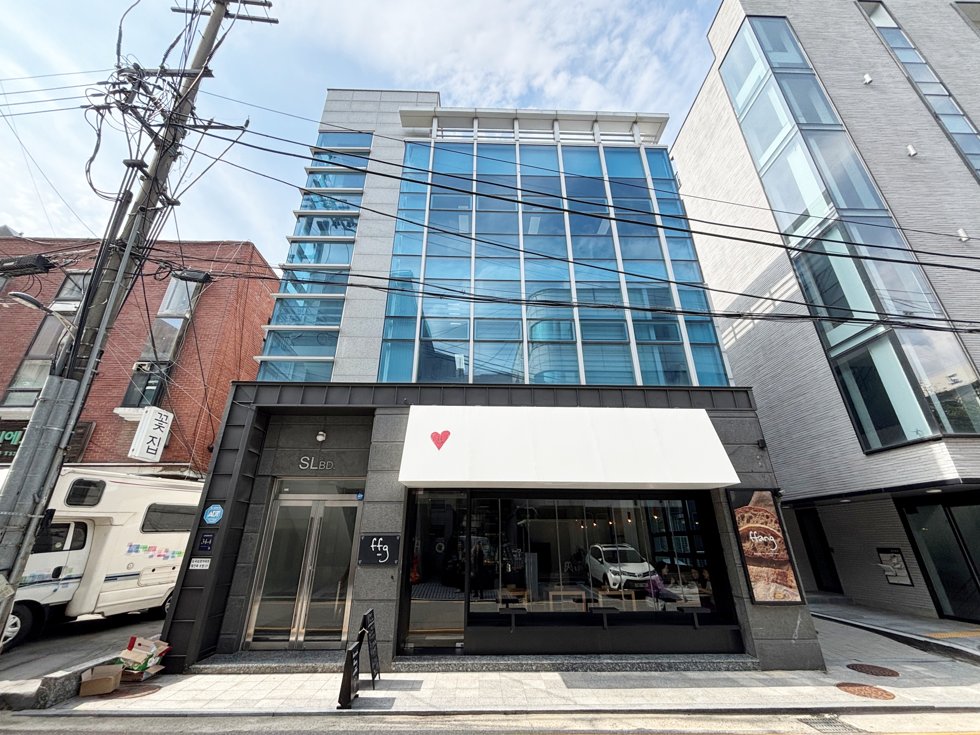 도곡동 30평 사무실 | 월세 350만원 17