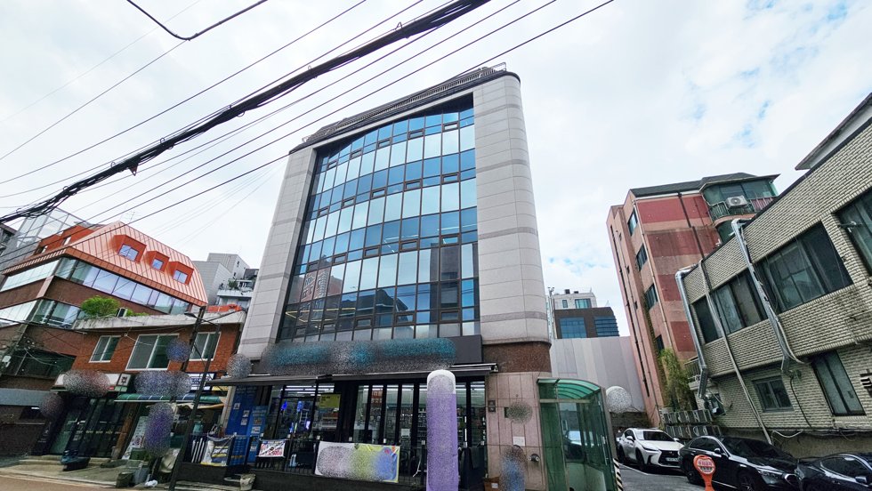 양재동 55평 사무실 | 월세 536만원 사진 12