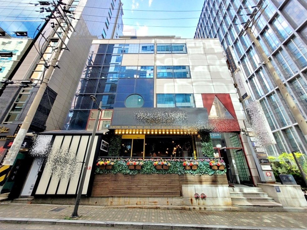 대치동 69평 사무실 | 월세 800만원 사진 18