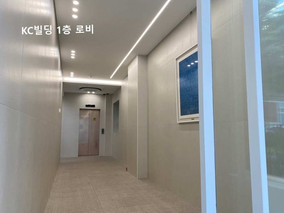 대치동 60평 사무실 | 월세 1,000만원 17