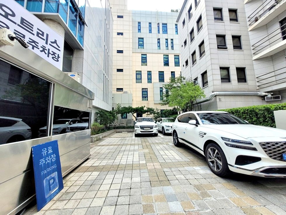 삼성동 45평 사무실 | 월세 580만원 사진 18
