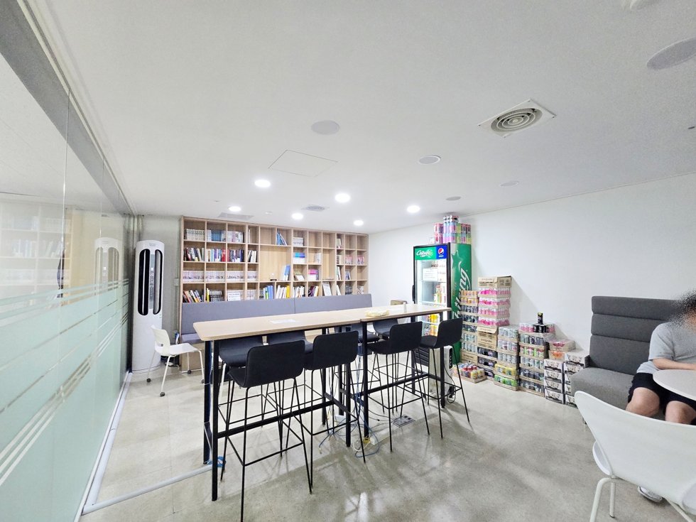 대치동 146평 사무실 | 월세 1,800만원 사진 7