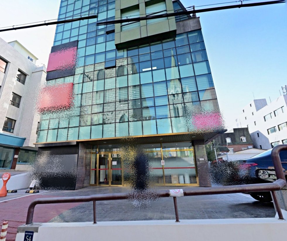 역삼동 67평 사무실 | 월세 600만원 9