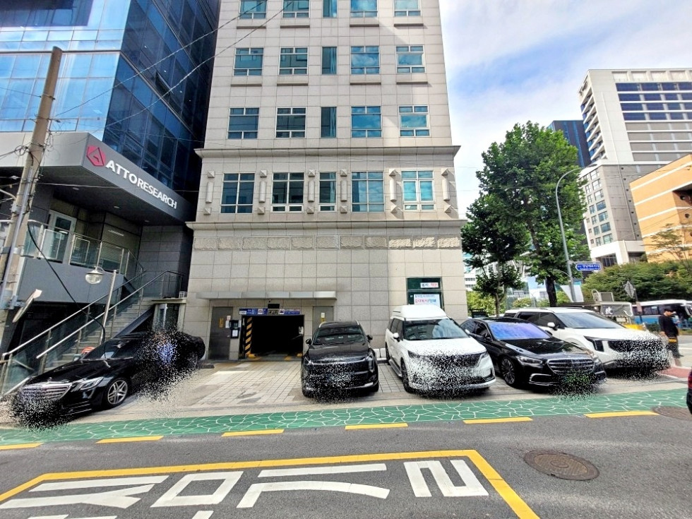 서초동 72평 사무실 | 월세 810만원 사진 19