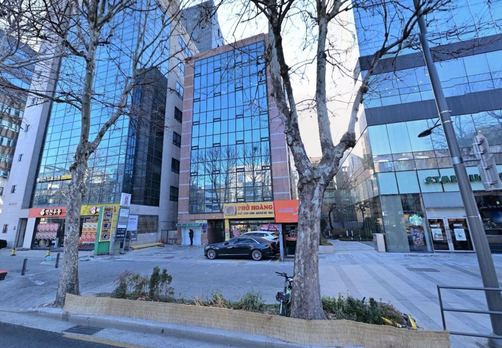 서초동 48평 사무실 | 월세 670만원 11