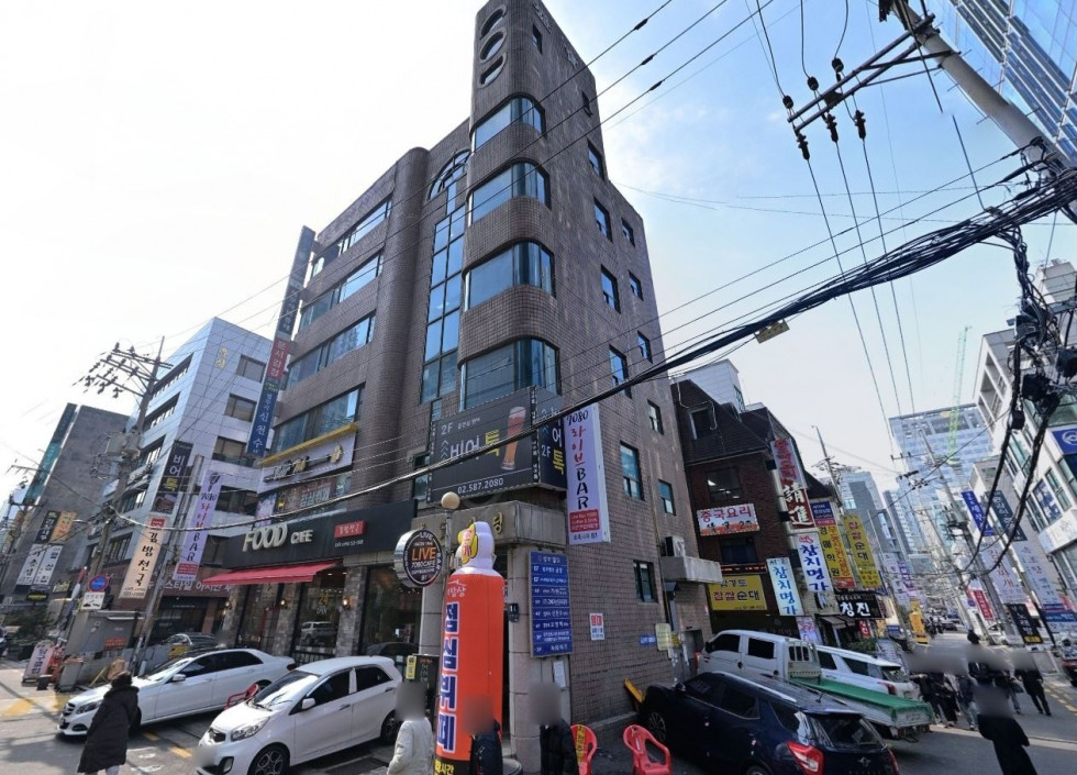 서초동 42평 사무실 | 월세 450만원 사진 7