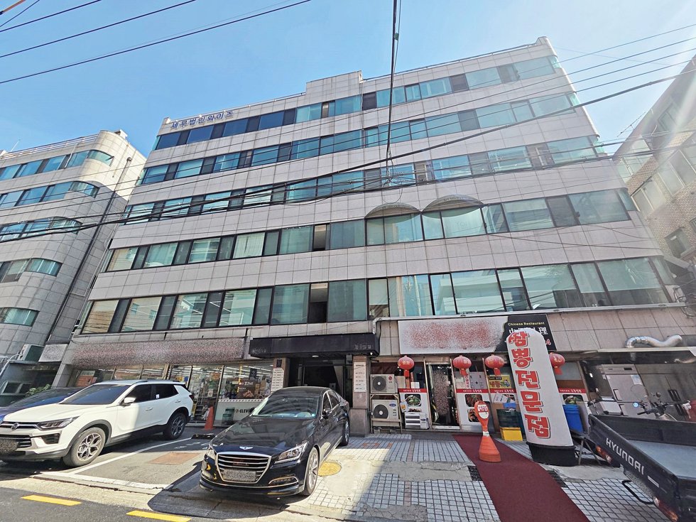 논현동 40평 사무실 | 월세 270만원 사진 12