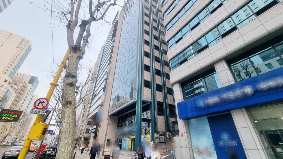 대치동 150평 사무실 | 월세 2,488만원 사진 16