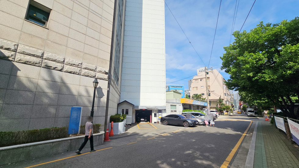 서초동 79평 사무실 | 월세 700만원 9
