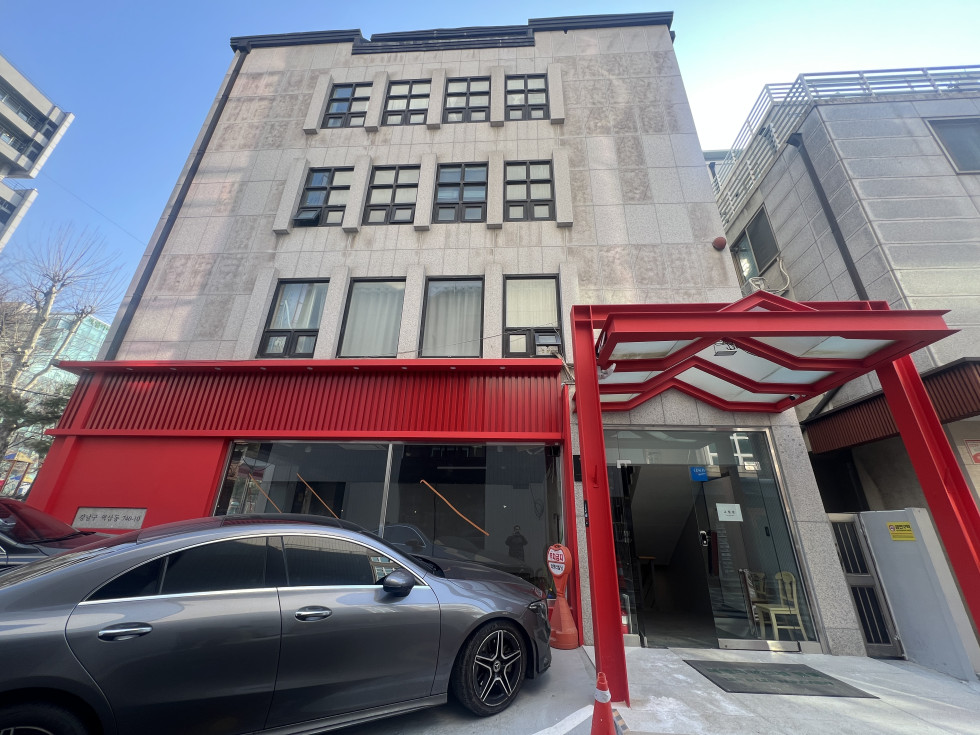 역삼동 35평 사무실 | 월세 320만원 사진 11