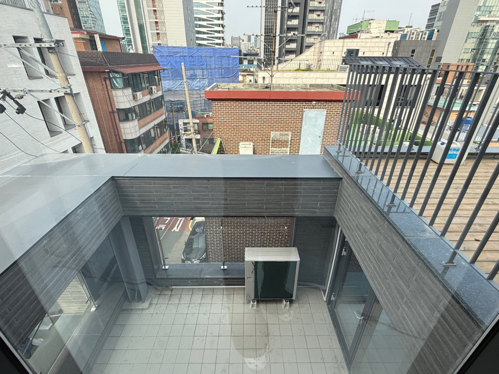 반포동 53평 사무실 | 월세 1,500만원 사진 8