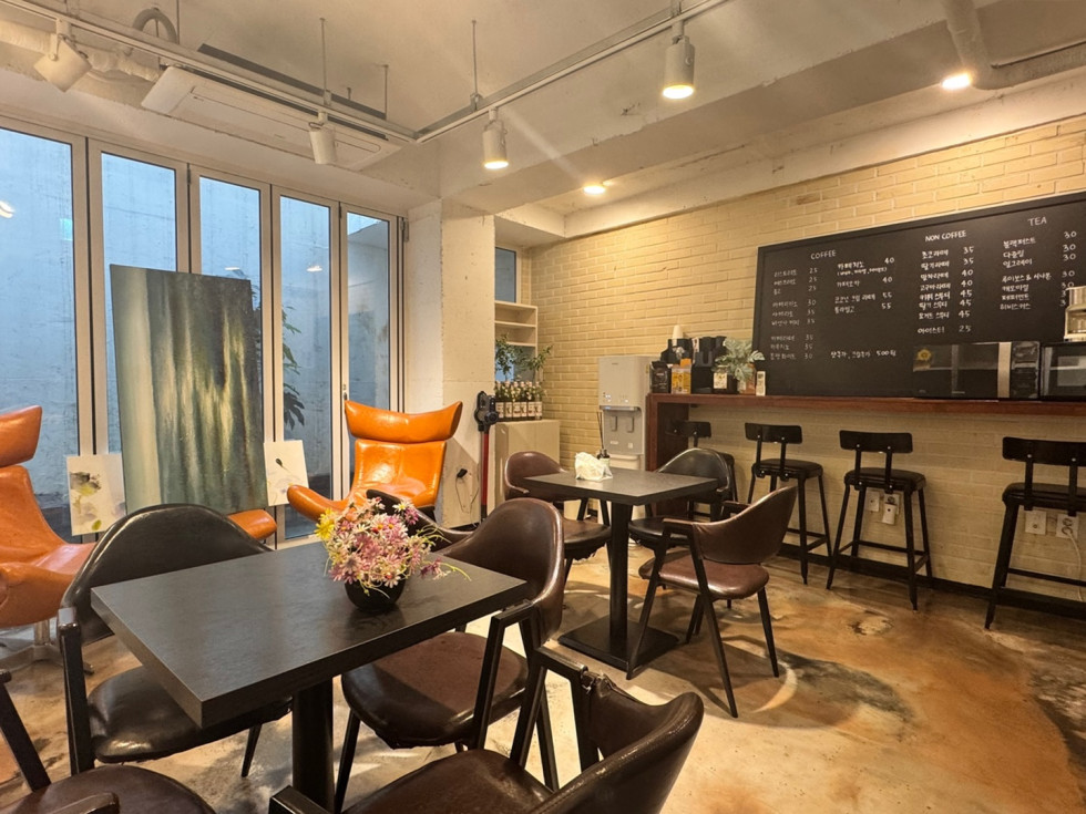역삼동 46평 사무실 | 월세 1,400만원 사진 13