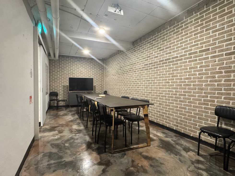 역삼동 46평 사무실 | 월세 1,400만원 사진 15