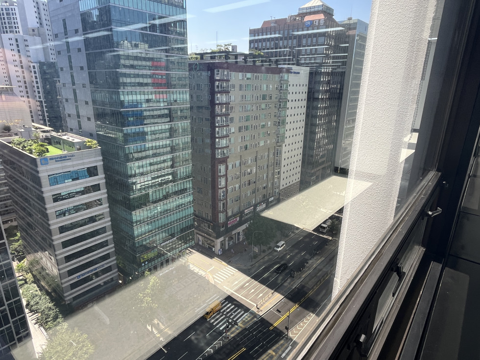 역삼동 140평 사무실 | 월세 2,168만원 사진 8