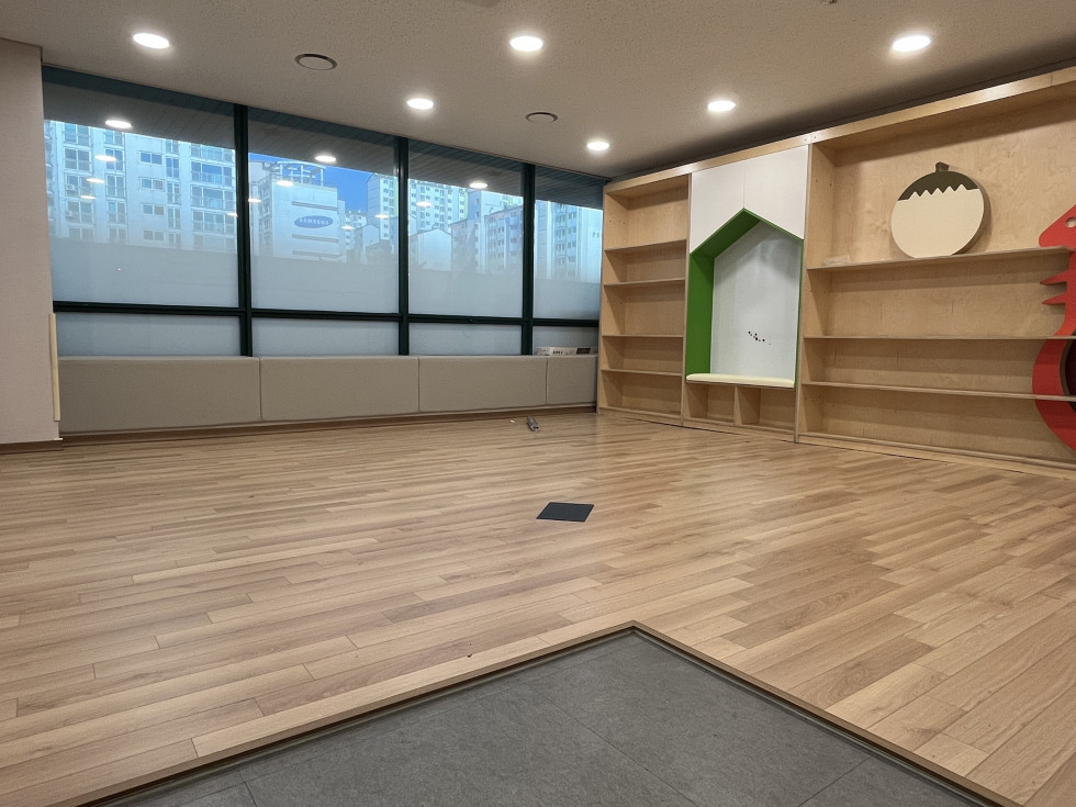 역삼동 130평 사무실 | 월세 1,330만원 사진 5