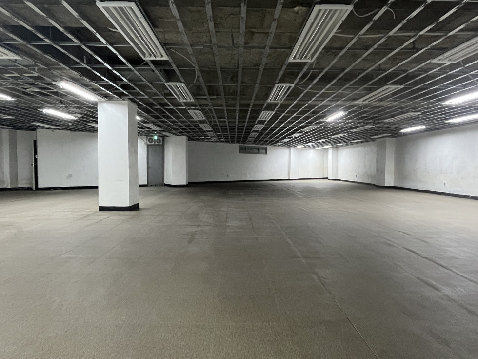 서초동 101평 사무실 | 월세 580만원 2