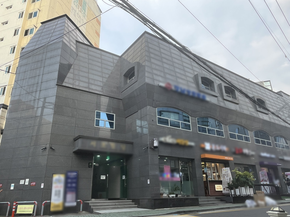 서초동 101평 사무실 | 월세 580만원 8