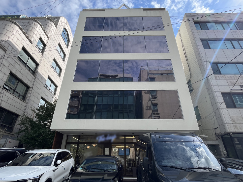 도곡동 25평 사무실 | 월세 297만원 사진 5