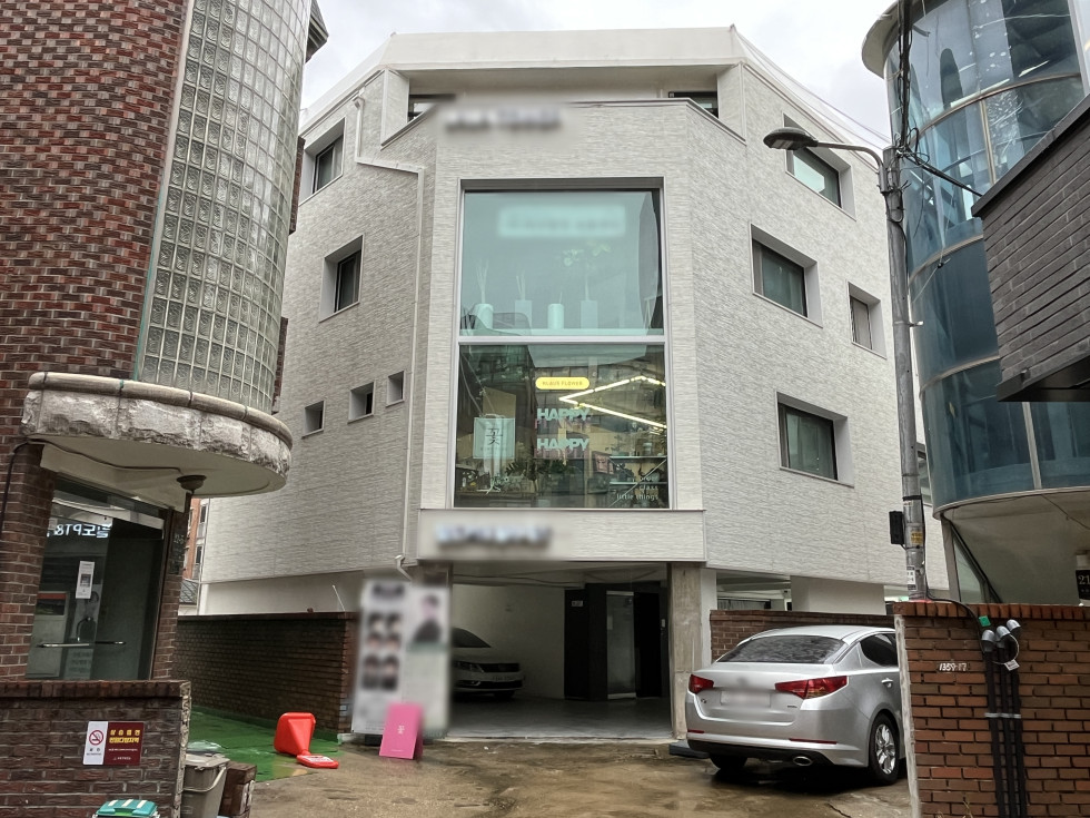 서초동 20평 사무실 | 월세 150만원 9
