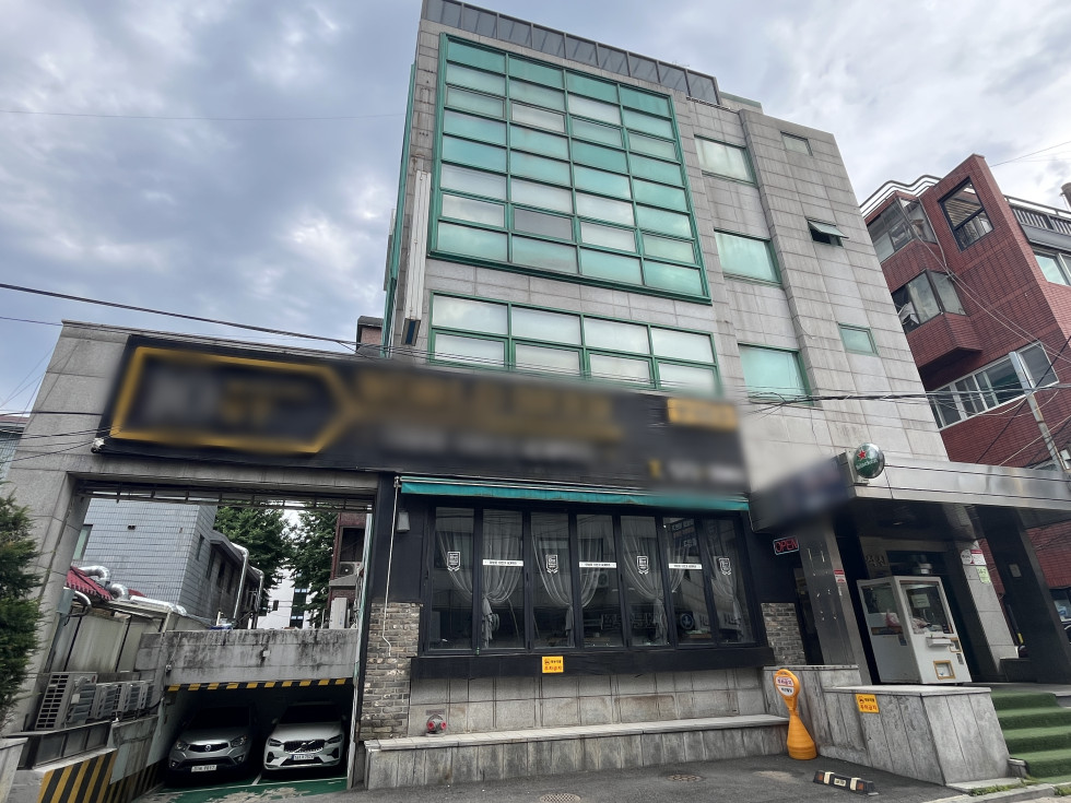 양재동 28평 사무실 | 월세 150만원 14