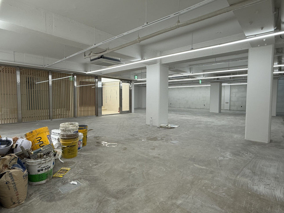 역삼동 113평 사무실 | 월세 5,025만원 4