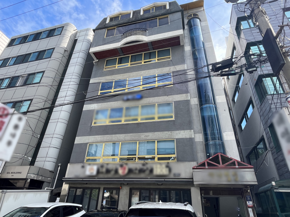 도곡동 25평 사무실 | 월세 200만원 4