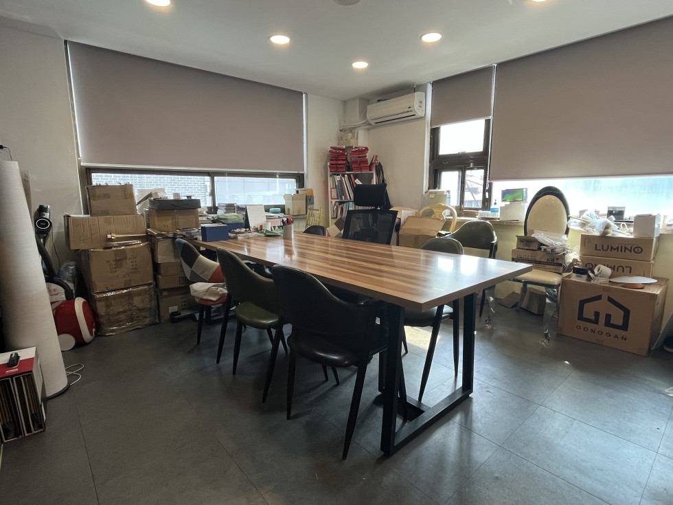 역삼동 25평 사무실 | 월세 180만원 사진 4