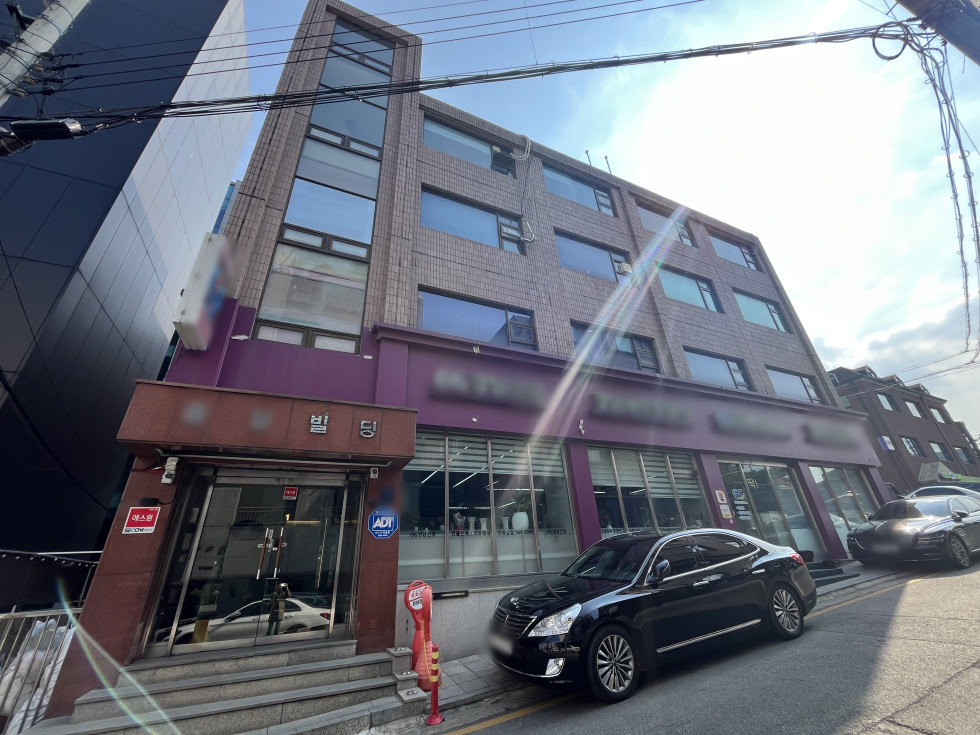 역삼동 25평 사무실 | 월세 180만원 사진 6