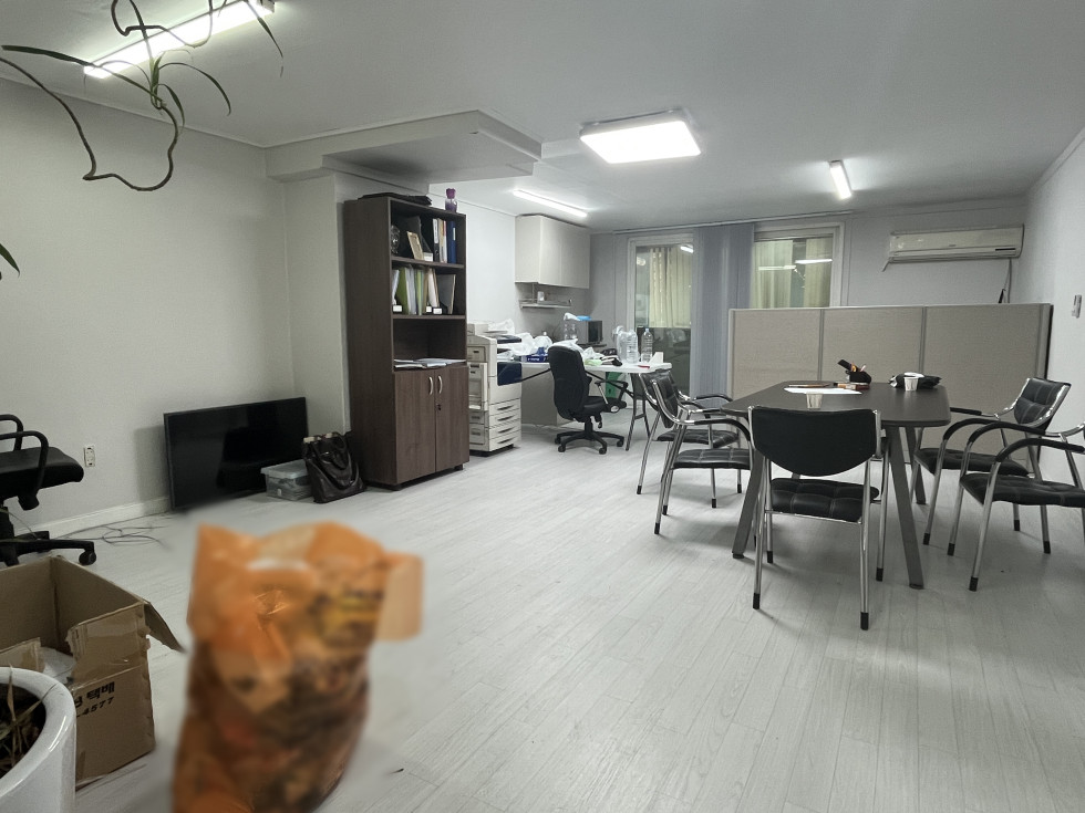 역삼동 13평 사무실 | 월세 110만원 사진 4