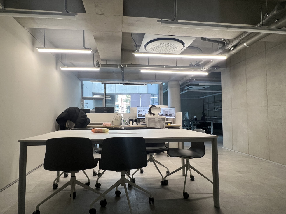 삼성동 25평 사무실 | 월세 332만원 4
