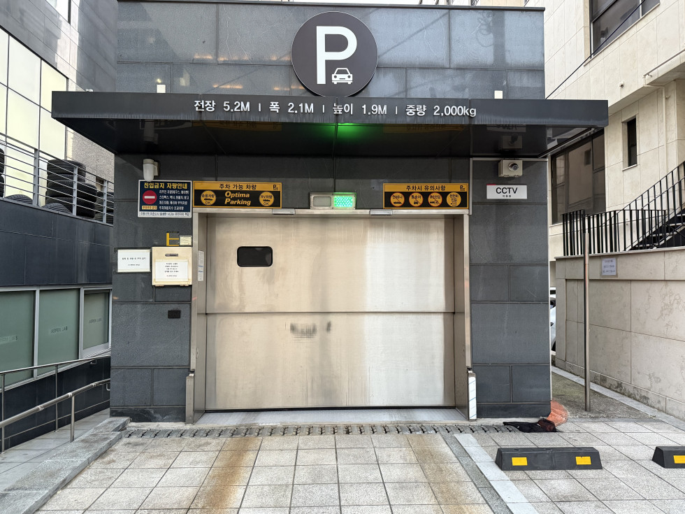 역삼동 37평 사무실 | 월세 415만원 6