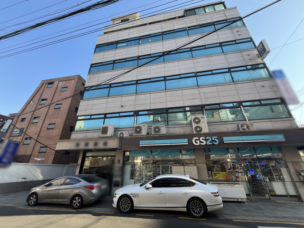 논현동 45평 사무실 | 월세 400만원 7