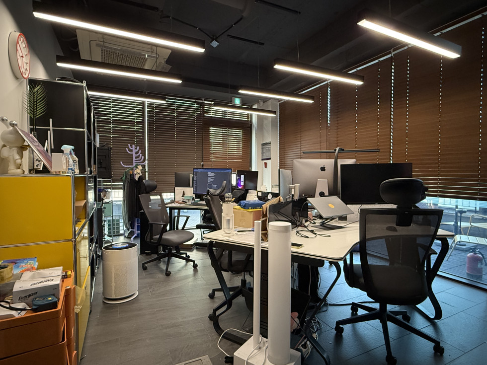 역삼동 40평 사무실 | 월세 331만원 사진 2