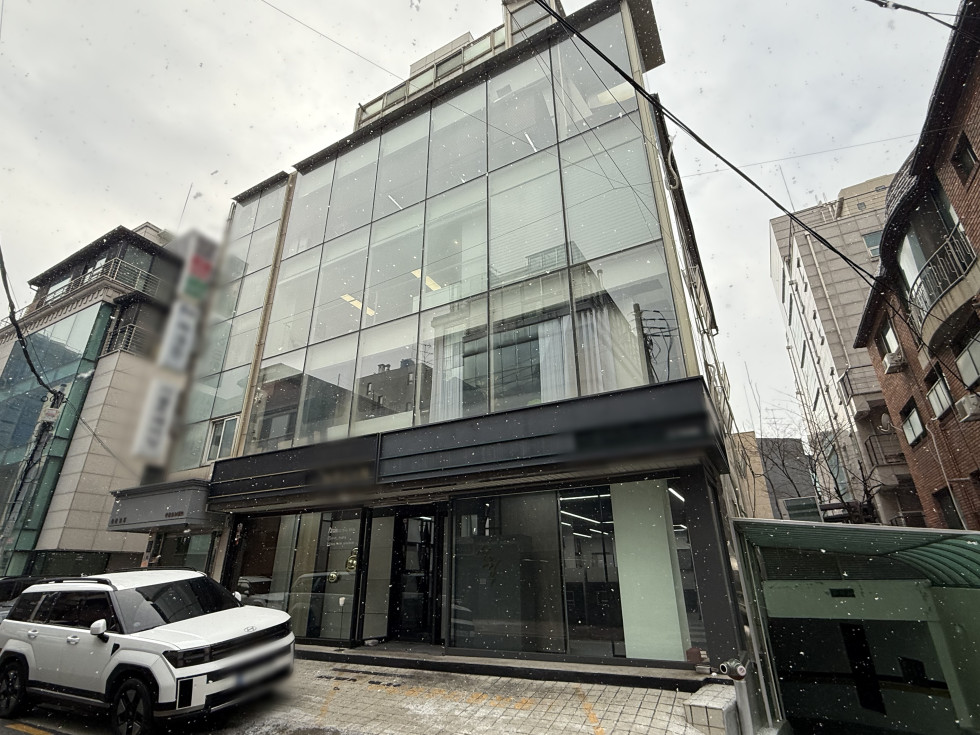 논현동 25평 사무실 | 월세 250만원 사진 7