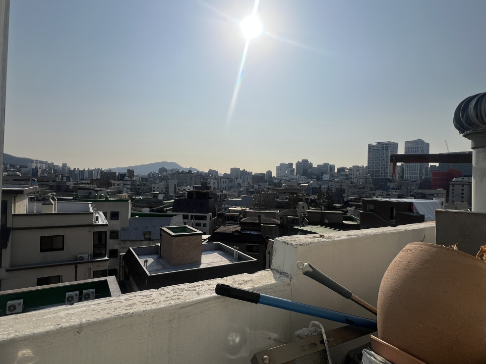 역삼동 20평 사무실 | 월세 220만원 8