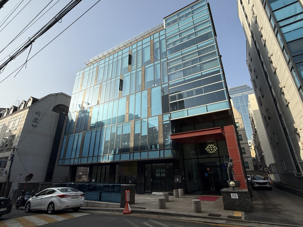 역삼동 90평 사무실 | 월세 1,240만원 11