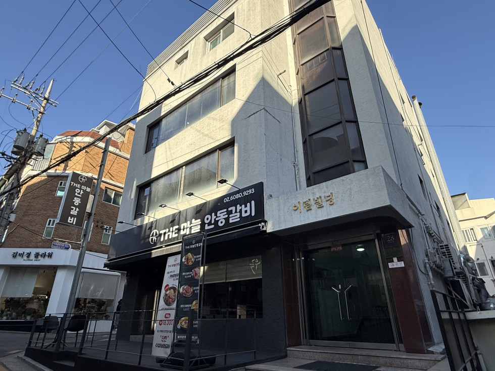 역삼동 40평 사무실 | 월세 390만원 10