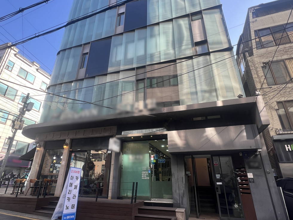 역삼동 19평 사무실 | 월세 175만원 8