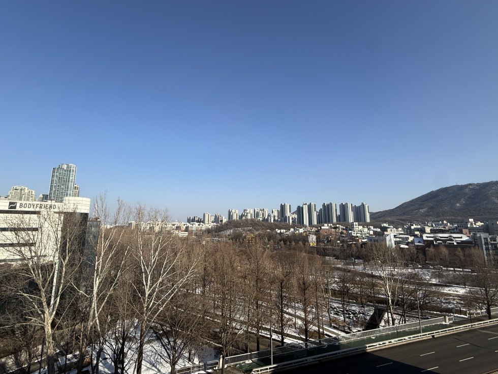 도곡동 90평 사무실 | 월세 3,000만원 사진 12