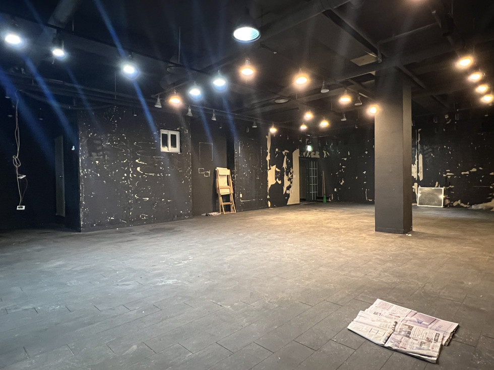 청담동 49평 사무실 | 월세 300만원 사진 2