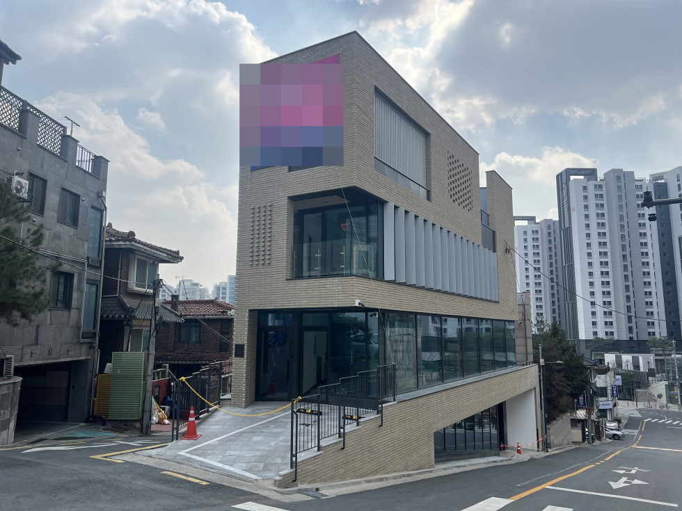 대치동 89평 사무실 | 월세 1,200만원 8